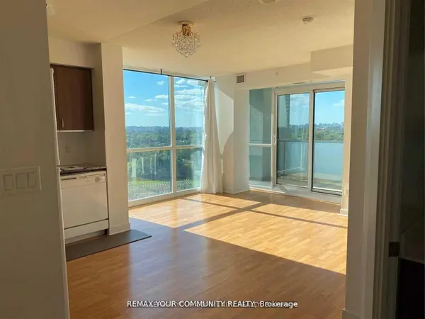 5740 Yonge ST #1404, Toronto C07, ON M2M 0B1