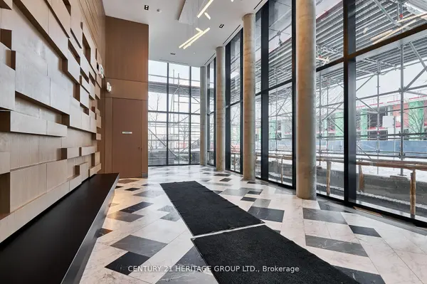 180 Mill ST #S560, Toronto C08, ON M5A 0V7