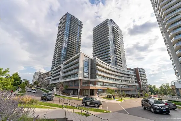 36 Forest Manor RD #722, Toronto C15, ON M2J 1M1
