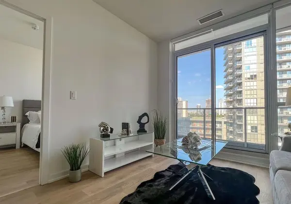 36 Forest Manor RD #722, Toronto C15, ON M2J 1M1