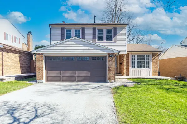 53 Teresa DR, Whitby, ON L1N 6H9