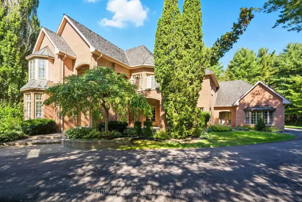 8 Bunhill CT, Ajax, ON L1Z 1X5