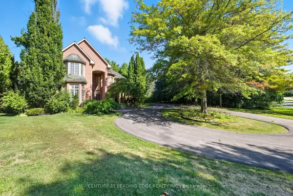 8 Bunhill CT, Ajax, ON L1Z 1X5