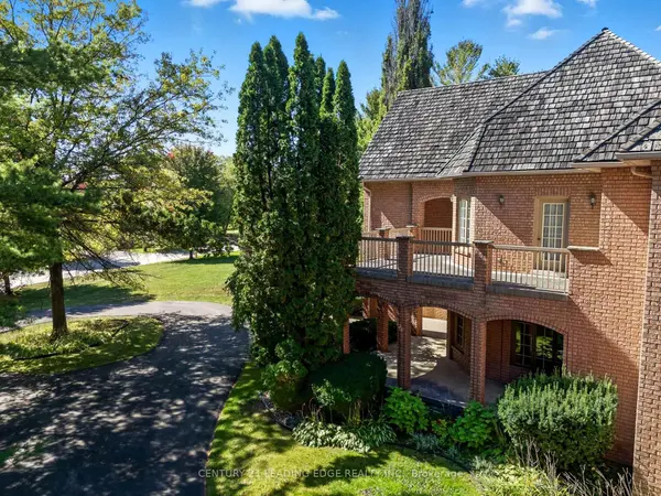 8 Bunhill CT, Ajax, ON L1Z 1X5