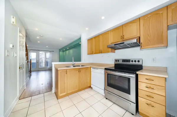 1775 Valley Farm RD #80, Pickering, ON L1V 7J9