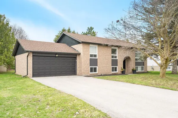 16 Wales AVE N, Adjala-tosorontio, ON L0M 1J0