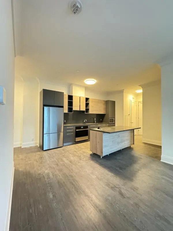 38 Gandhi LN #3605, Markham, ON L3T 0G9