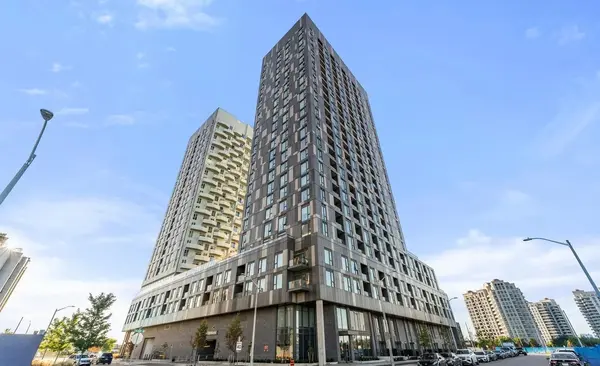 474 Caldari RD #410, Vaughan, ON L4K 0R5