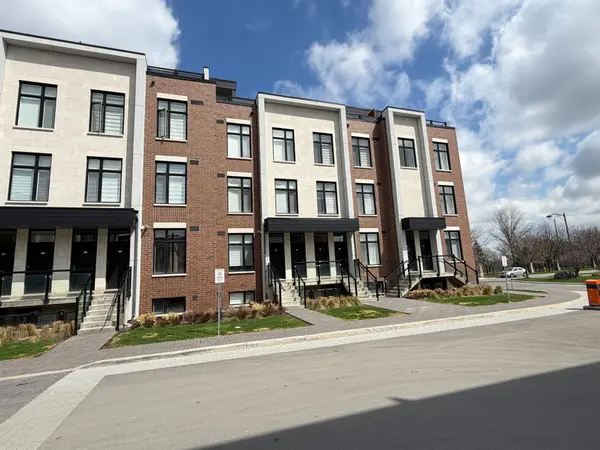 9560 Islington AVE #207, Vaughan, ON L4H 5E8