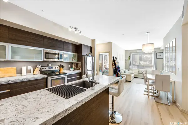 223 Evergreen SQUARE #104, Saskatoon, SK S7W 0W2