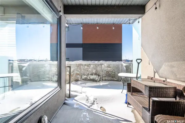 223 Evergreen SQUARE #104, Saskatoon, SK S7W 0W2