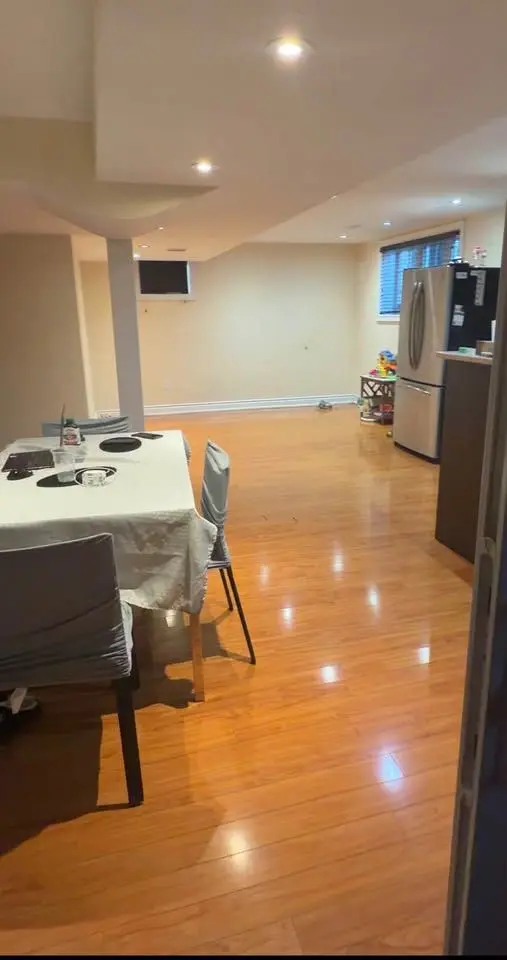 18 Hiking CT #Lower, Brampton, ON L6Y 0M6