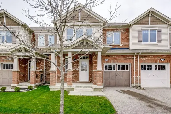 329 Gooding CRES, Milton, ON L9E 0A9