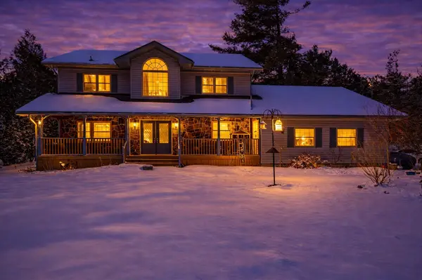 1600 4th Line RD N, Douro-dummer, ON K0L 2H0