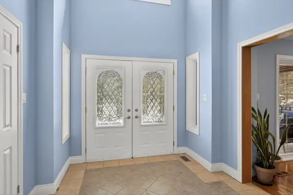 1600 4th Line RD N, Douro-dummer, ON K0L 2H0