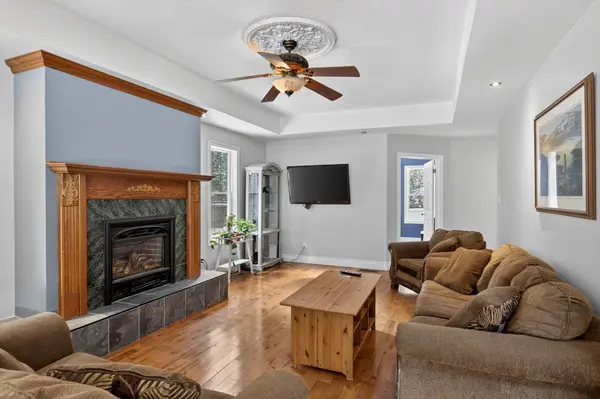 1600 4th Line RD N, Douro-dummer, ON K0L 2H0