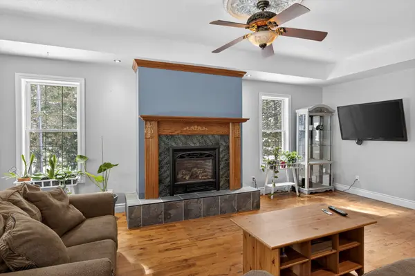 1600 4th Line RD N, Douro-dummer, ON K0L 2H0