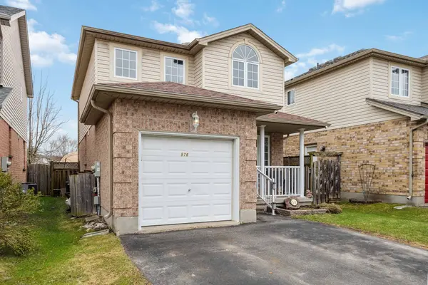 576 Ridgeview DR, London East, ON N5Y 6H8