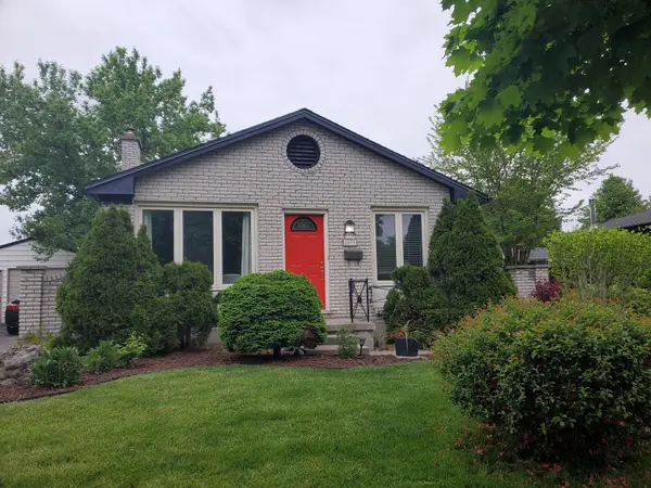 1039 Osgoode DR, London South, ON N6E 1E3