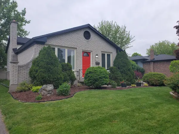 1039 Osgoode DR, London South, ON N6E 1E3