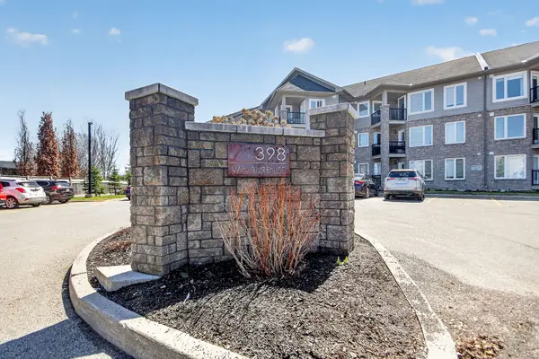 398 Van Buren ST #113, North Grenville, ON K0G 1J0