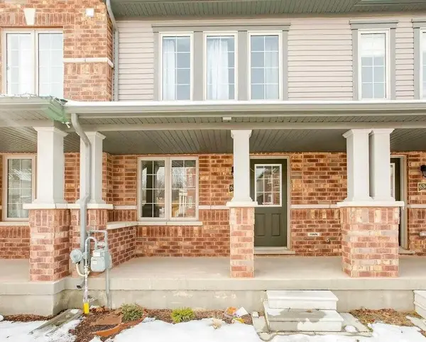 636 Linden DR, Cambridge, ON N3H 0C9