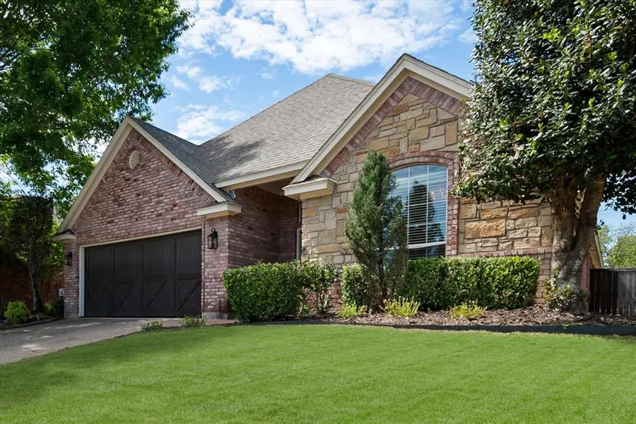 1213 Thistle Hill Trail, Weatherford, TX 76087