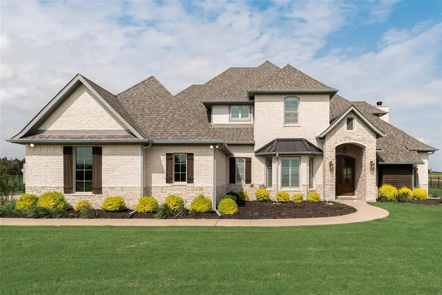 1570 Winding Creek Lane, Rockwall, TX 75032