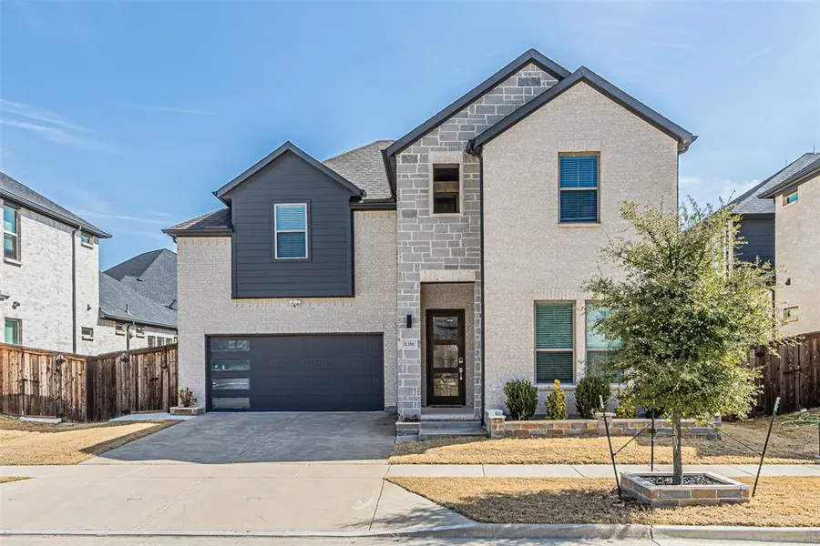 11356 Four Roses Trail, Frisco, TX 75035