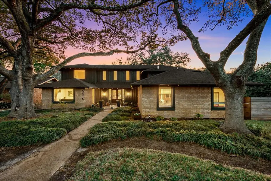 5416 Edinburgh Drive, Waco, TX 76710