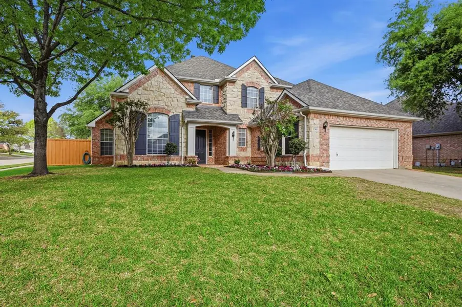3301 Brightstone Court, Flower Mound, TX 75022