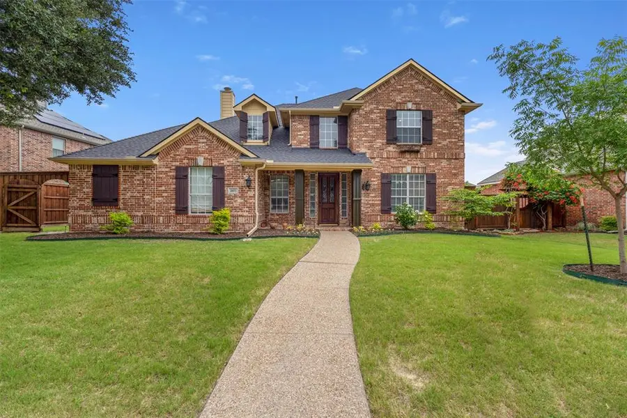 2671 Marshall Drive, Frisco, TX 75033