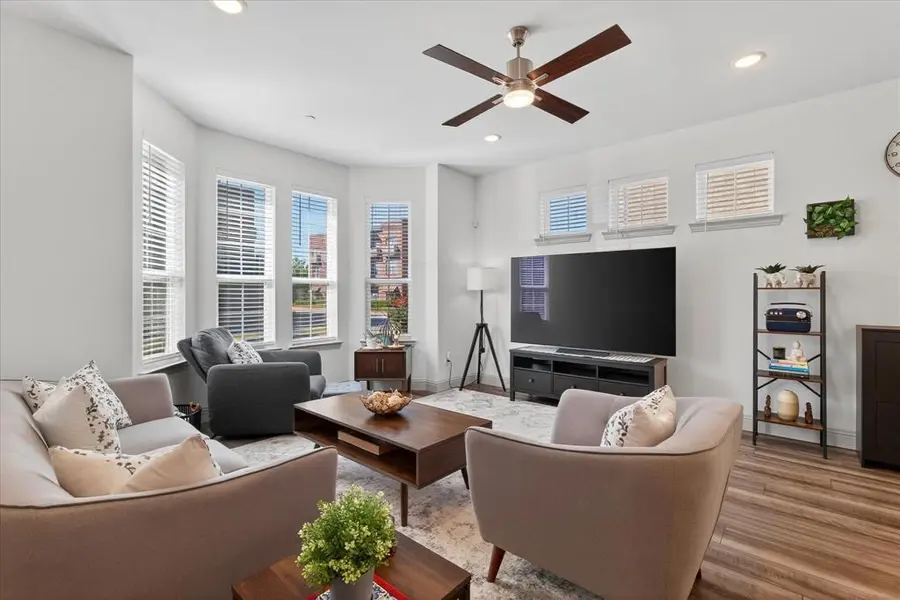 6064 Silverado Trail, Mckinney, TX 75070