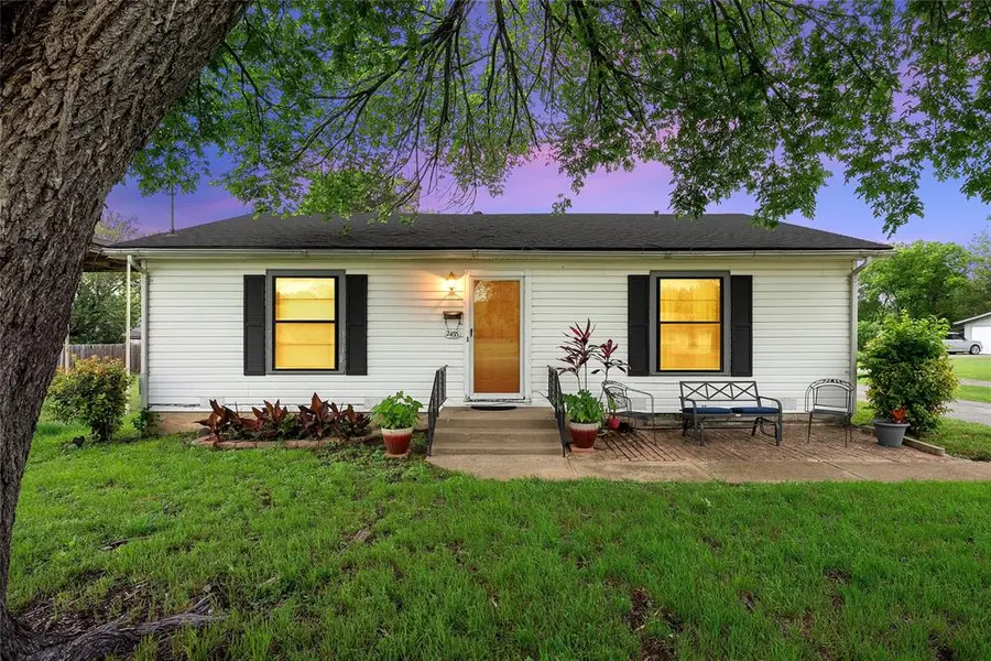 2433 N 42nd Street, Waco, TX 76710