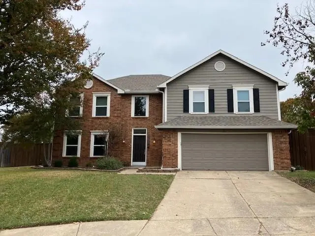 2209 Amhearst Court, Flower Mound, TX 75028