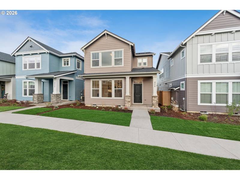 8558 SE Brooks LN, Hillsboro, OR 97123