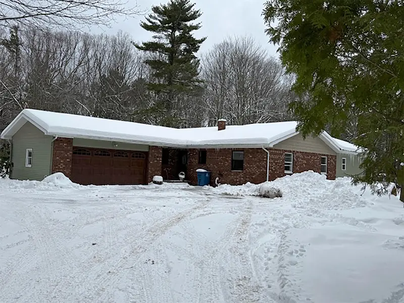 5738 W Bryant RD, Pere Marquette Twp, MI 49431