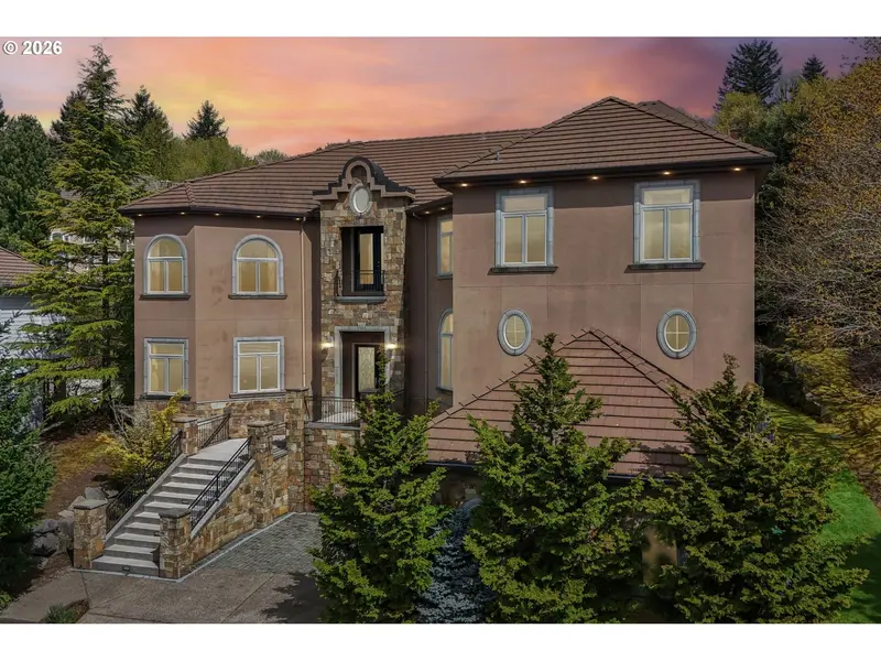 9309 NW FINZER CT, Portland, OR 97229