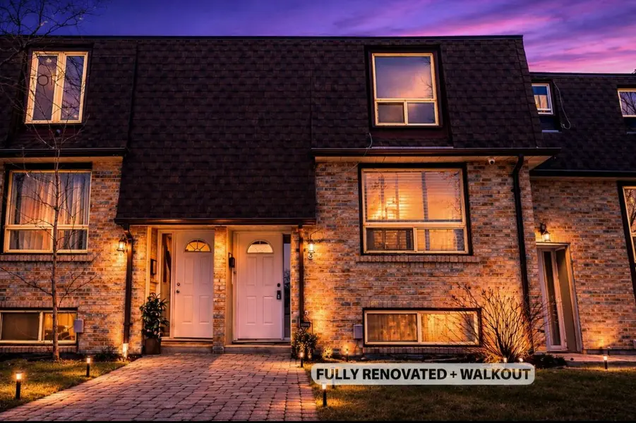 1400 Mary ST N #3, Oshawa, ON L1G 7B6