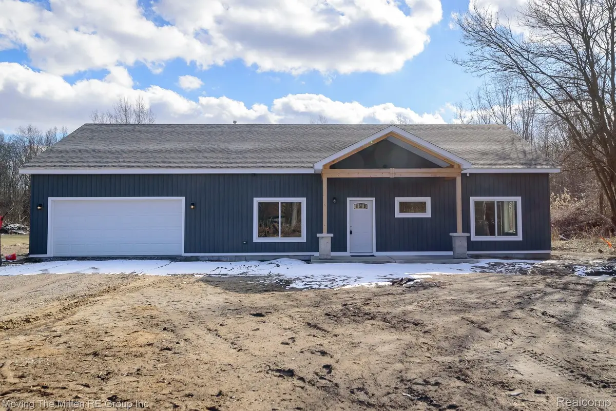 43001 Willow RD, Sumpter Township, MI 48164