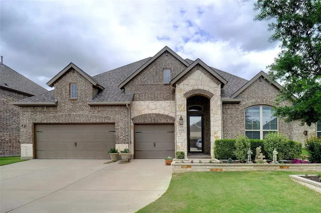 11370 Bull Head Lane, Flower Mound, TX 76262