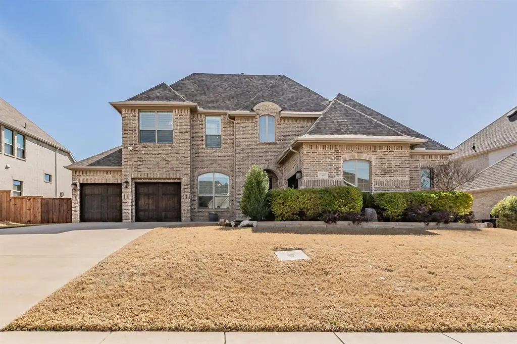 11609 Little Elm Creek Road, Flower Mound, TX 76226