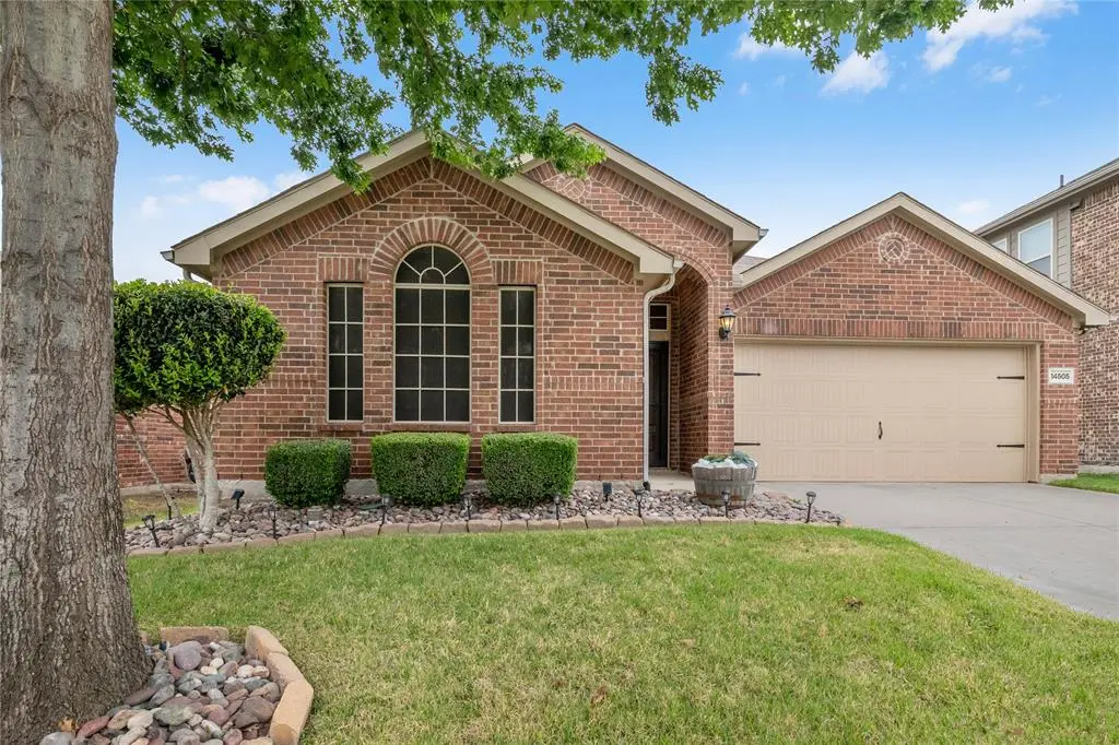 14505 Broomstick Road, Fort Worth, TX 76052