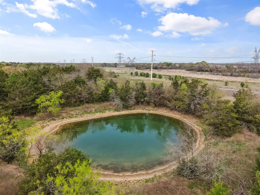 TBD SW County Rd 3050 Road, Purdon, TX 76629