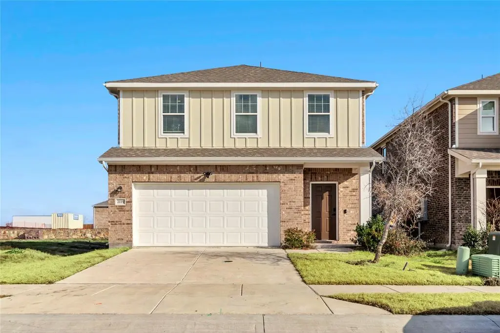 2119 Hamilton Street, Princeton, TX 75407