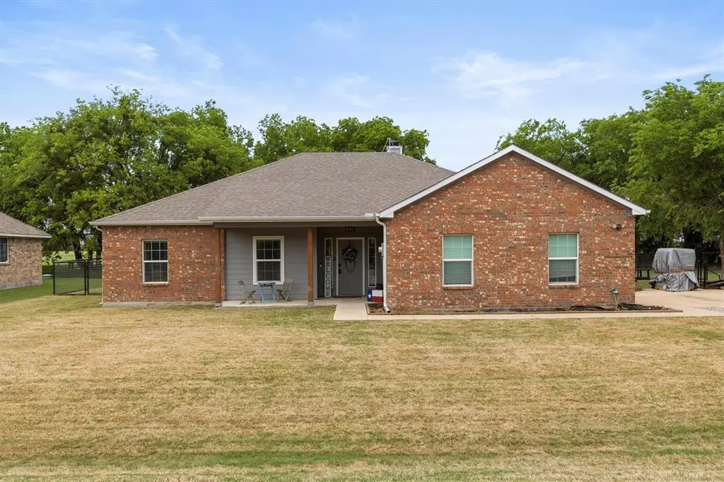 429 Collin Street, Nevada, TX 75173