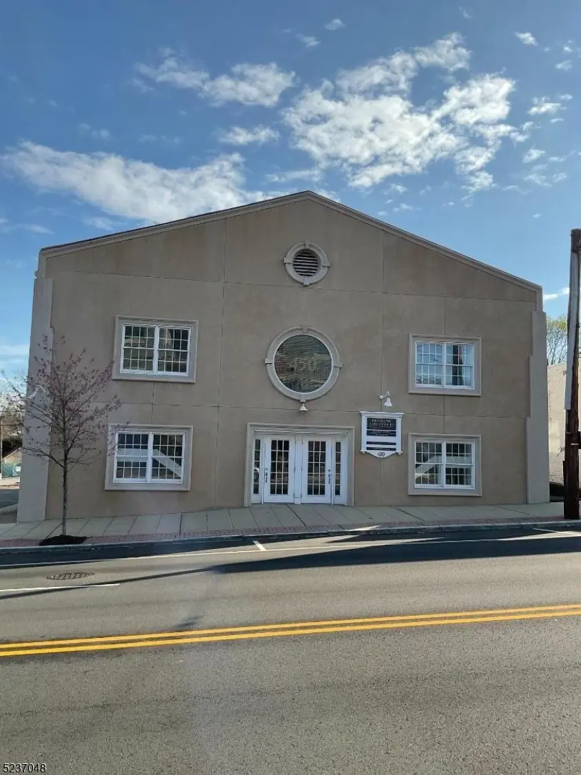 450 Bloomfield Ave, Verona Twp., NJ 07044