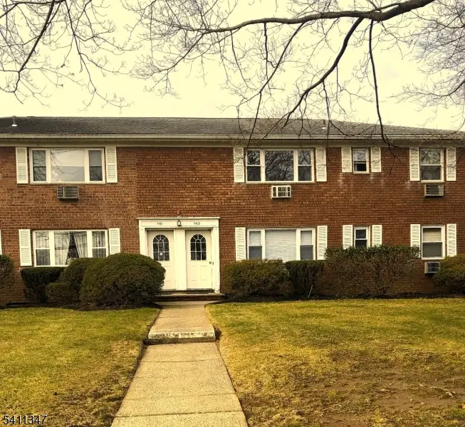 1163B Valley Rd #B, Wayne Twp., NJ 07470
