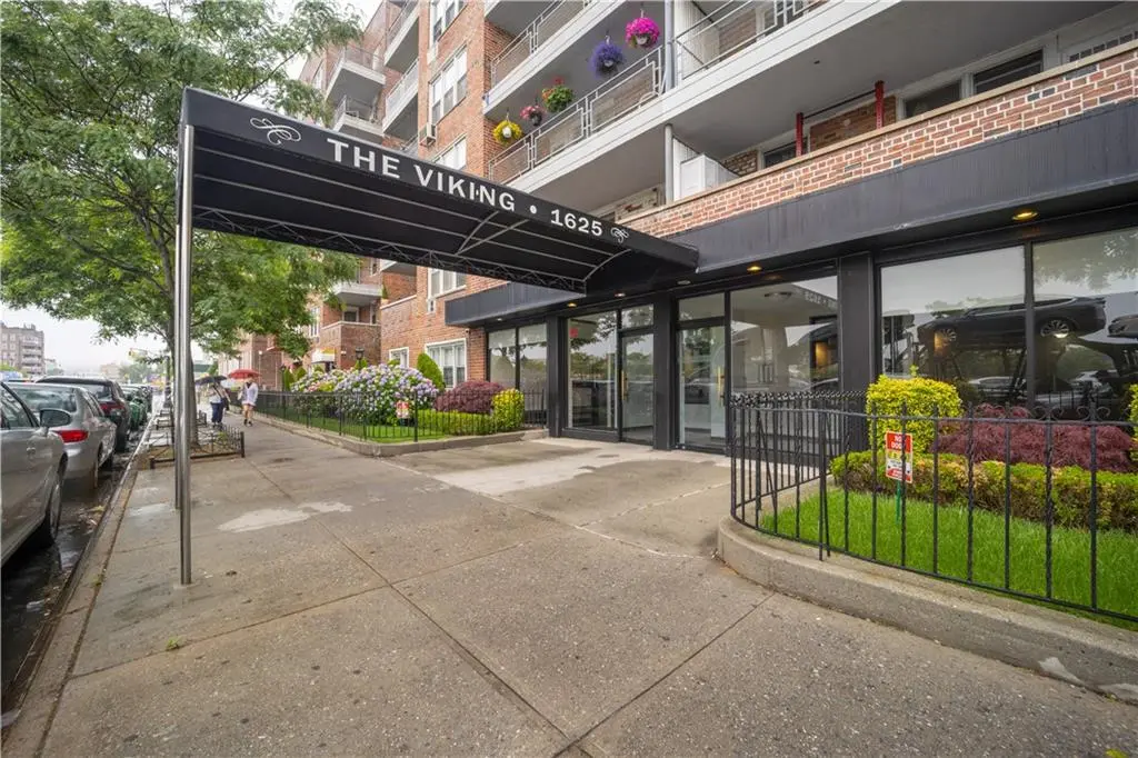 1625 Emmons AVE #5D, Brooklyn, NY 11235