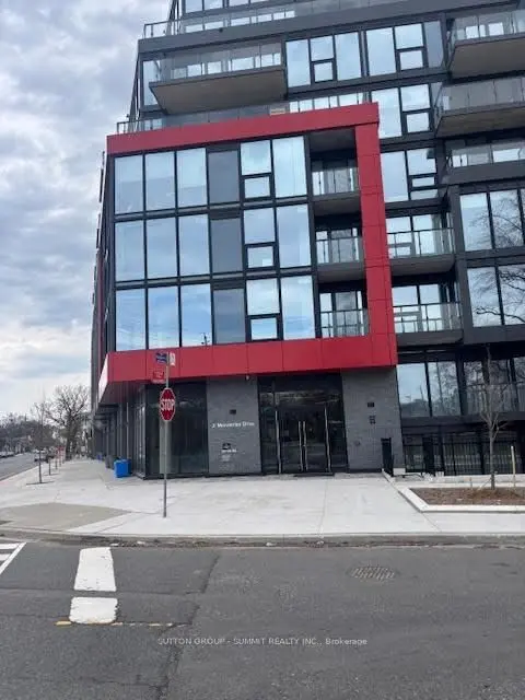 2 Manderley DR #320, Toronto E06, ON M1N 0C7